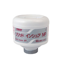 ダスキン 食器洗浄機用固形洗浄剤(4kg)(ソリッドインシュアNP)